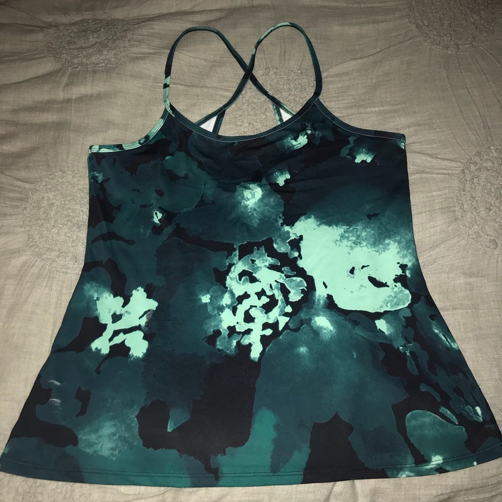 Fabletics- Penny Tank Top- sz M/8 - BNWT